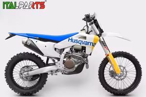 Husqvarna FE 450 2027 nazionale nuova