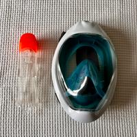 Maschera Easybreath