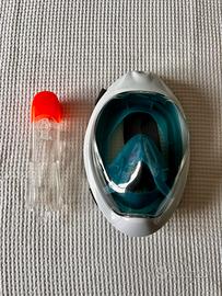 Maschera Easybreath