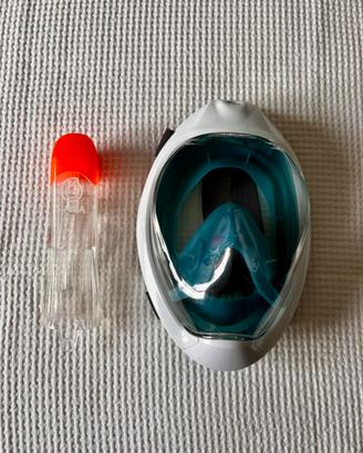 Maschera Easybreath