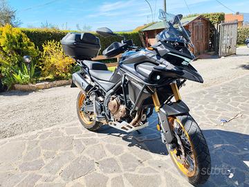 VOGE VALICO DSX 625 