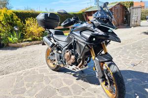 VOGE VALICO DSX 625 