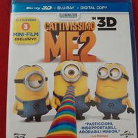 Cattivissimo Me 2 3D