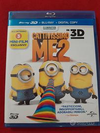 Cattivissimo Me 2 3D