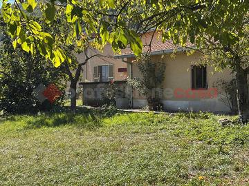 Casa Indipendente Avezzano [Cod. rif 3295016VRG]