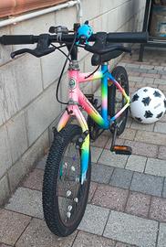 bici bimbi