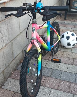 bici bimbi