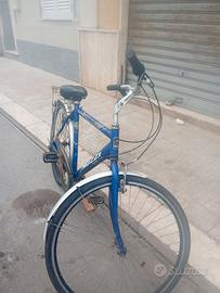 Bicicletta