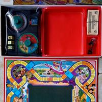 Gioco da tavolo Crack 1°ed