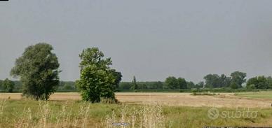 terreno agricolo seminativo irriguo di 5.6 Ha