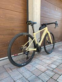 Gravel Focus atlas 8.8