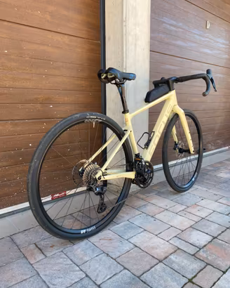 Gravel Focus atlas 8.8
