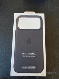 cover iPhone 17 pro max