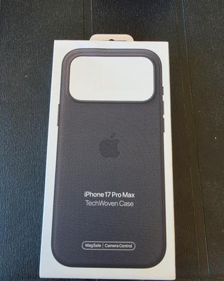 cover iPhone 17 pro max