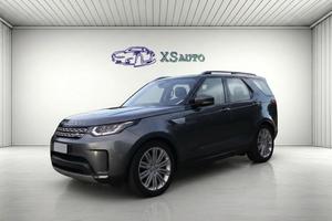 LAND ROVER Discovery 3.0 TD6 249 CV HSE Luxury 7 P