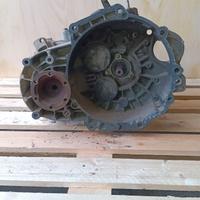 Cambio Audi/Vw 2.0 TDI 6M anno 2005/8
