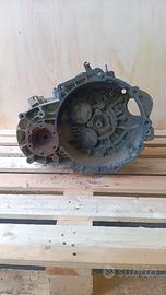 Cambio Audi/Vw 2.0 TDI 6M anno 2005/8