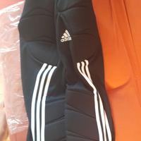 pantaloni portiere calcio