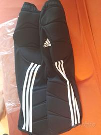 pantaloni portiere calcio