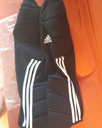 pantaloni portiere calcio