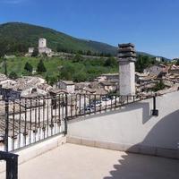 Appartamento centro storico