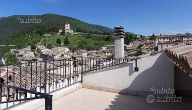 Appartamento centro storico