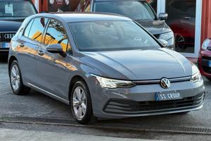 Golf 1.0 eTSI EVO- Life-unipro -garanzia-rate