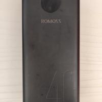 Power Bank Romoss 40.000 mAh