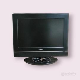 TV 24 pollici + digitale terrestre