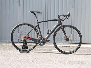 Bici da Corsa Wilier Cento1 Hybrid Usata