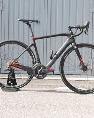 Bici da Corsa Wilier Cento1 Hybrid Usata