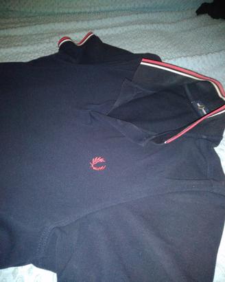 Fred Perry polo uomo