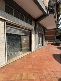 Immobile di 80 m² con 2 locali a Frosinone