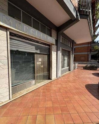 Immobile di 80 m² con 2 locali a Frosinone