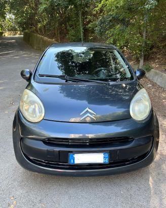 Citren C1 5 porte 1000 benzina Novembre 2005