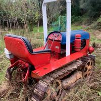 Cingolato Fiat