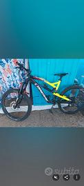 MTB LAPIERRE SPICY 327