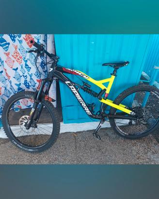 MTB LAPIERRE SPICY 327
