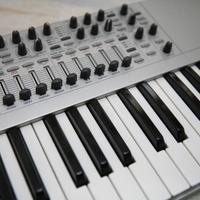 Novation X-Station 49 – Perfetta, con scatola