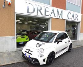 ABARTH 595 Competizione 1.4 Turbo T-Jet SABELT-C