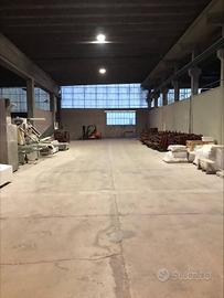 Immobile di 420 m² a Valdagno