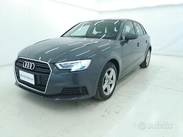 Audi A3 SPB Business BR192778 1.6 Diesel 116CV