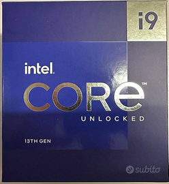 Intel Core i9-13900K