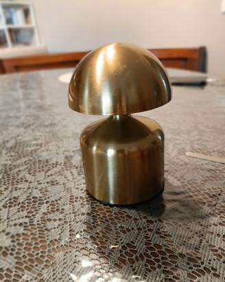 Lampada  touch