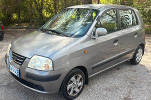 Hyundai Atos 1.1Benzina 60cv ok neopatentati unico