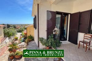 Posada - Villino a meno di 3 km dal Mare