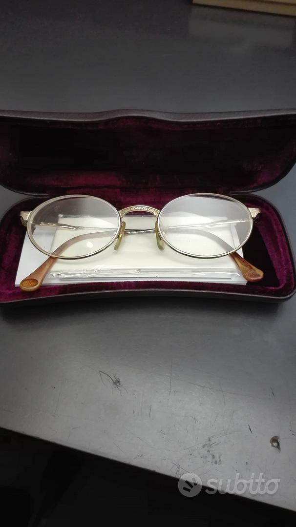 Montatura occhiali Abbigliamento e Accessori In vendita a Milano