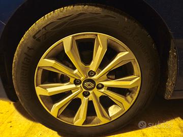 Pneumatici estivi 195/55 R16 H