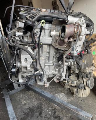 Motore Citroen Peugeot Opel 1.2 PureTech HN05