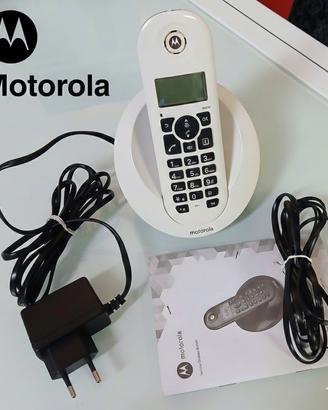 Telefono Cordless Motorola MOTO MT681 - EcoMoto